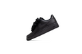 AIF FORCE 1 BLACK ROPELACE BLACK